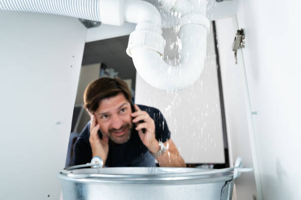 Best Plumbing Repair Near Me  in Kinsley, KS