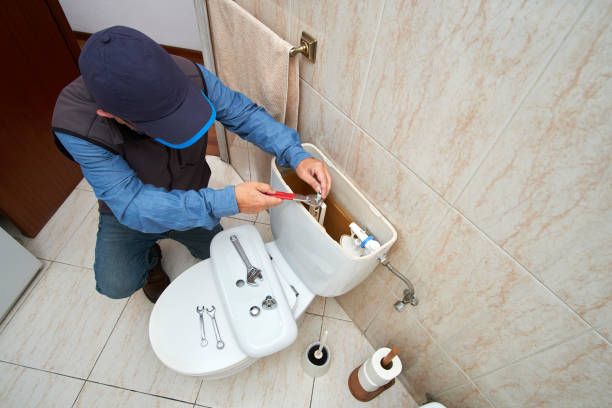 Reliable Kinsley, KS Plumbing Solutions